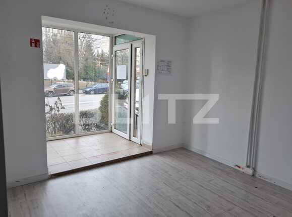 Spațiu birouri de închiriat Manastur - 81252SIB | BLITZ Cluj-Napoca | Poza1