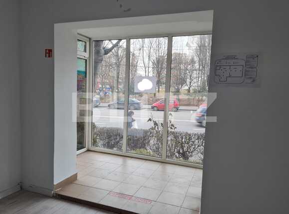 Spațiu birouri de închiriat Manastur - 81252SIB | BLITZ Cluj-Napoca | Poza3