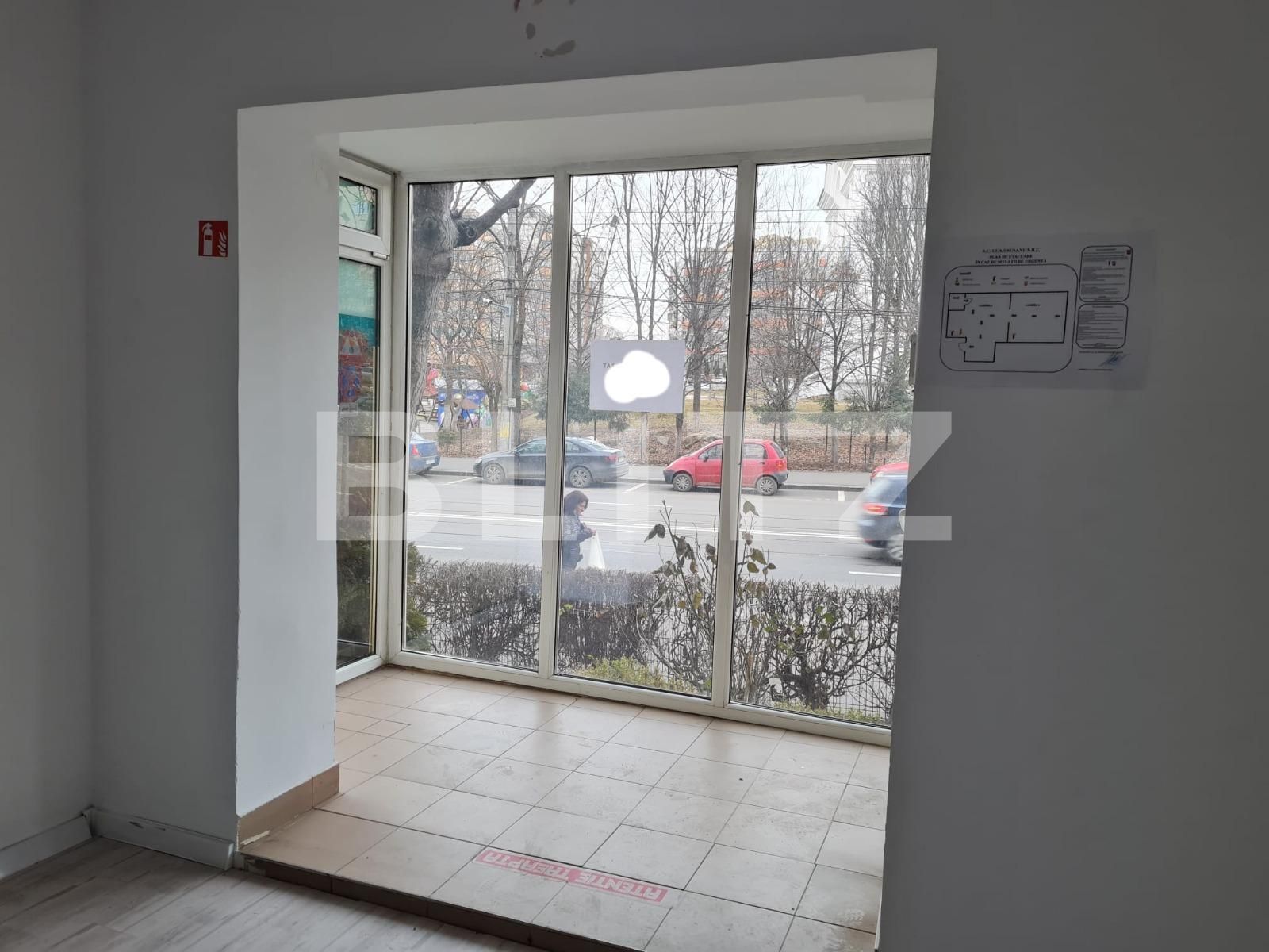 Spațiu birouri de închiriat Manastur - 81252SIB | BLITZ Cluj-Napoca | Poza3