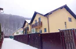 Casa 4 camere, 150 mp utili, zona rezidentiala, Bunloc, Sacele