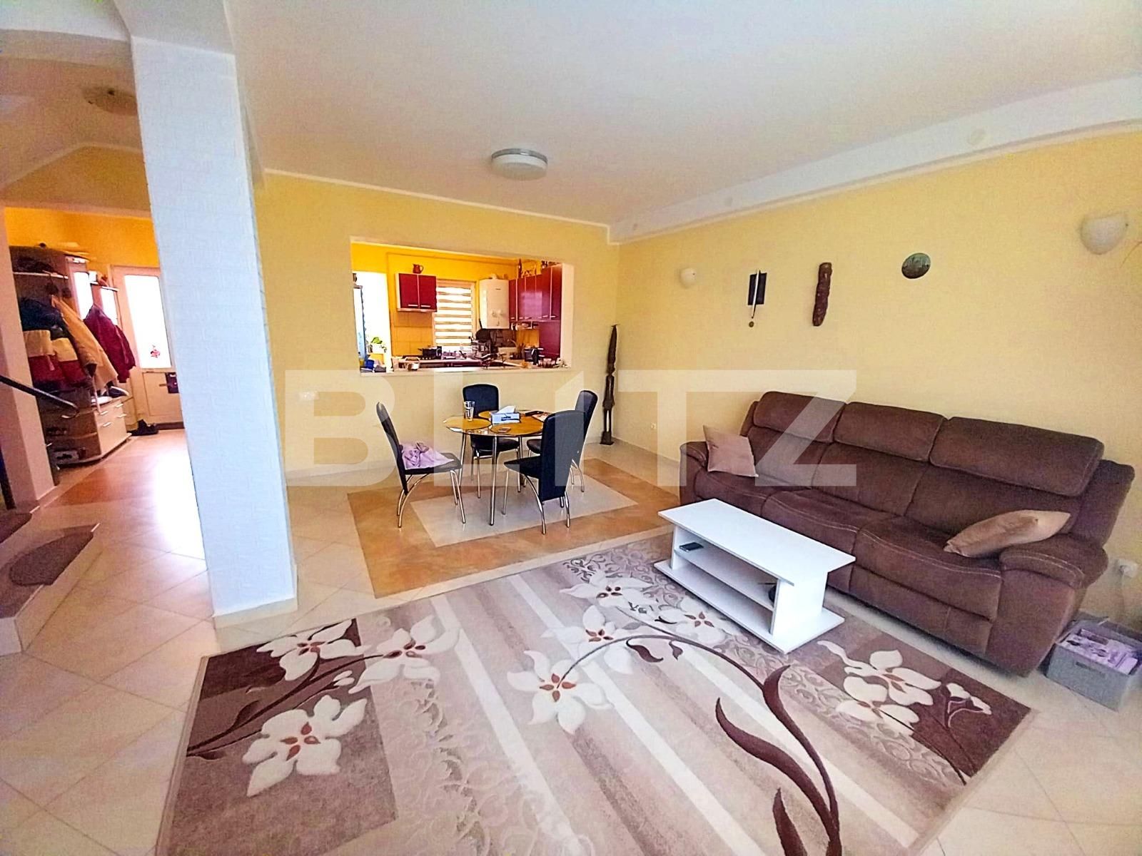 Casa de vânzare 4 camere  - 81258CV | BLITZ Brașov | Poza2