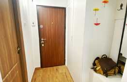 Garsoniera renovata, confort sporit! Zona Expo Transilvania 