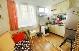 Garsoniera renovata, confort sporit! Zona Expo Transilvania 