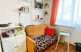 Garsoniera renovata, confort sporit! Zona Expo Transilvania 