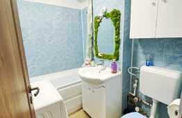 Garsoniera renovata, confort sporit! Zona Expo Transilvania 