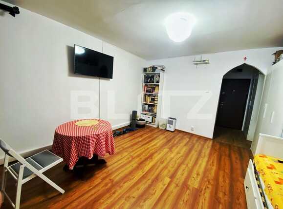 Garsonieră de vânzare Marasti - 81259AV | BLITZ Cluj-Napoca | Poza4