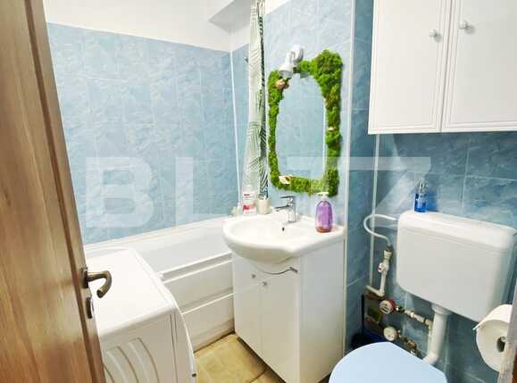 Garsonieră de vânzare Marasti - 81259AV | BLITZ Cluj-Napoca | Poza6