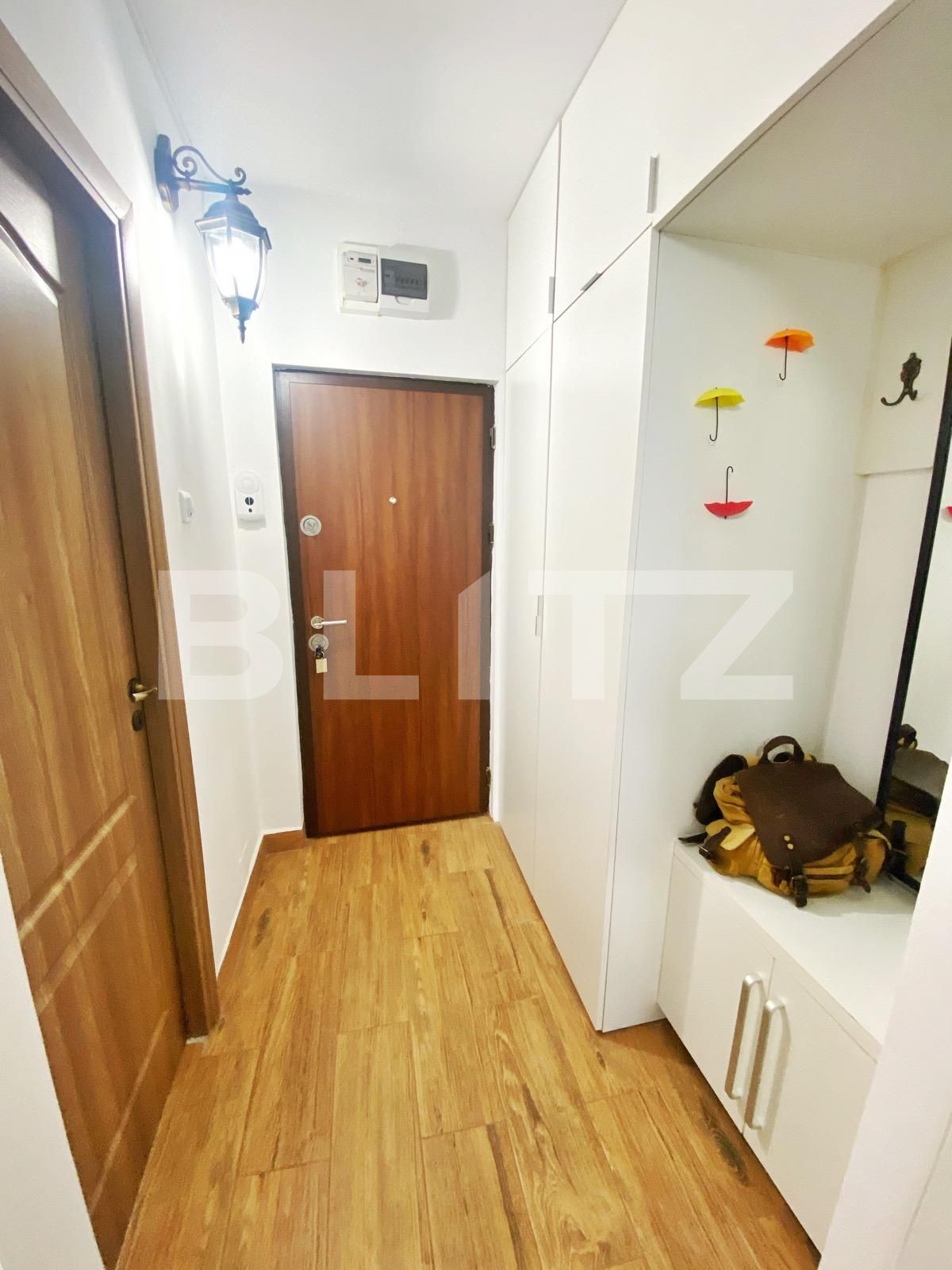 Garsonieră de vânzare Marasti - 81259AV | BLITZ Cluj-Napoca | Poza5
