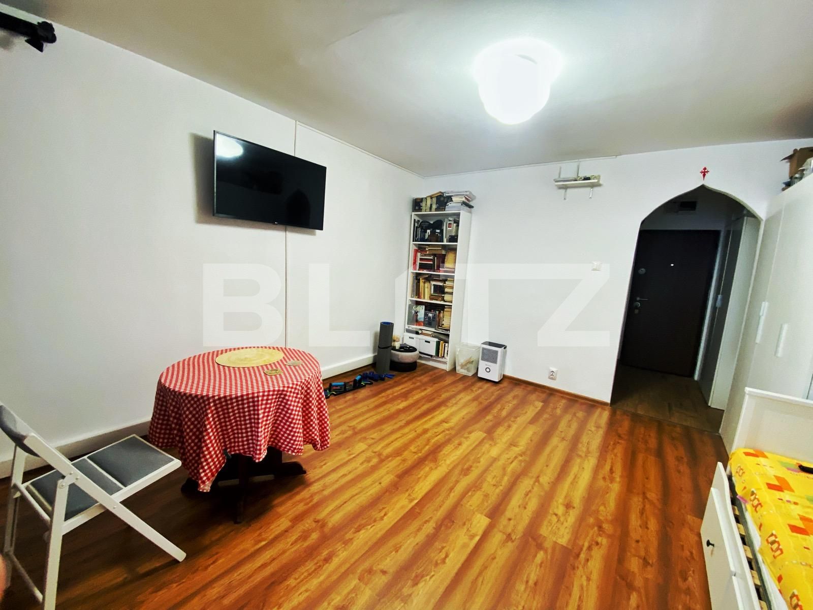 Garsonieră de vânzare Marasti - 81259AV | BLITZ Cluj-Napoca | Poza4