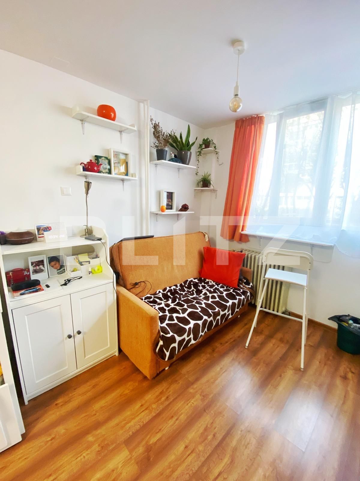 Garsonieră de vânzare Marasti - 81259AV | BLITZ Cluj-Napoca | Poza2