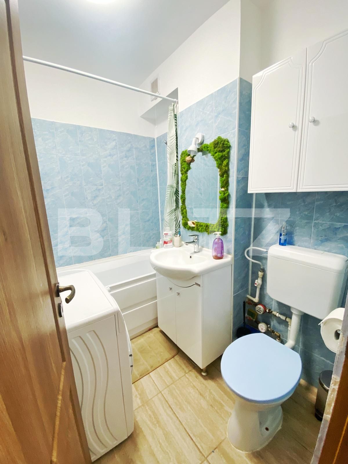 Garsonieră de vânzare Marasti - 81259AV | BLITZ Cluj-Napoca | Poza6