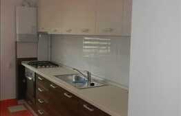 Inchiriere 1 camera, decomandat, 42 mp utili, zona Polus, prima inchiriere