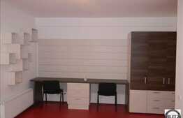 Inchiriere 1 camera, decomandat, 42 mp utili, zona Polus, prima inchiriere