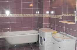 Inchiriere 1 camera, decomandat, 42 mp utili, zona Polus, prima inchiriere