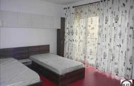 Inchiriere 1 camera, decomandat, 42 mp utili, zona Polus, prima inchiriere