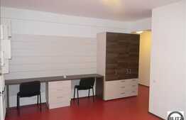 Inchiriere 1 camera, decomandat, 42 mp utili, zona Polus, prima inchiriere