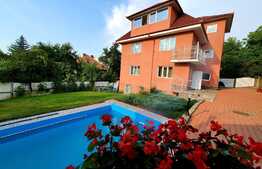 Apartament la casa, zona Centrul Vechi