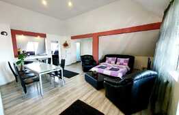 Apartament la casa, zona Centrul Vechi
