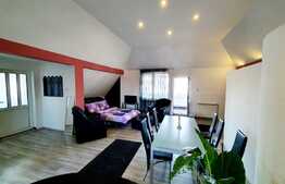 Apartament la casa, zona Centrul Vechi