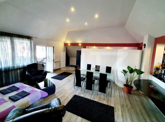 Apartament de închiriat 2 camere Brasovul Vechi - 81260AI | BLITZ Brașov | Poza6