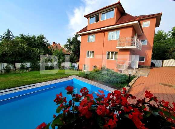Apartament de închiriat 2 camere Brasovul Vechi - 81260AI | BLITZ Brașov | Poza14