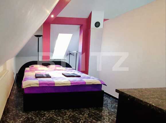 Apartament de închiriat 2 camere Brasovul Vechi - 81260AI | BLITZ Brașov | Poza12