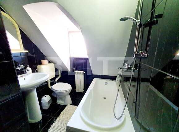 Apartament de închiriat 2 camere Brasovul Vechi - 81260AI | BLITZ Brașov | Poza13
