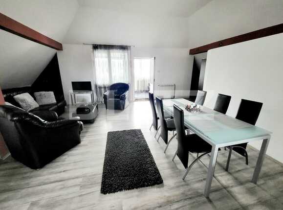 Apartament de închiriat 2 camere Brasovul Vechi - 81260AI | BLITZ Brașov | Poza2