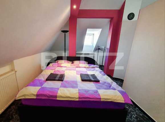 Apartament de închiriat 2 camere Brasovul Vechi - 81260AI | BLITZ Brașov | Poza11