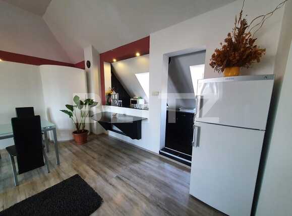 Apartament de închiriat 2 camere Brasovul Vechi - 81260AI | BLITZ Brașov | Poza5