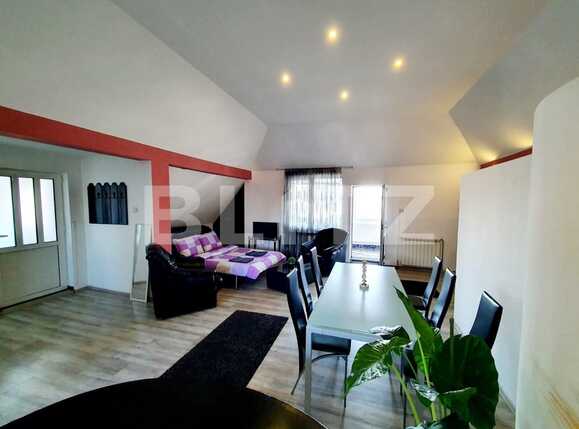 Apartament de închiriat 2 camere Brasovul Vechi - 81260AI | BLITZ Brașov | Poza7