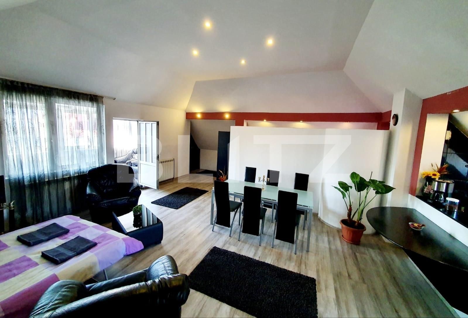 Apartament de închiriat 2 camere Brasovul Vechi - 81260AI | BLITZ Brașov | Poza6