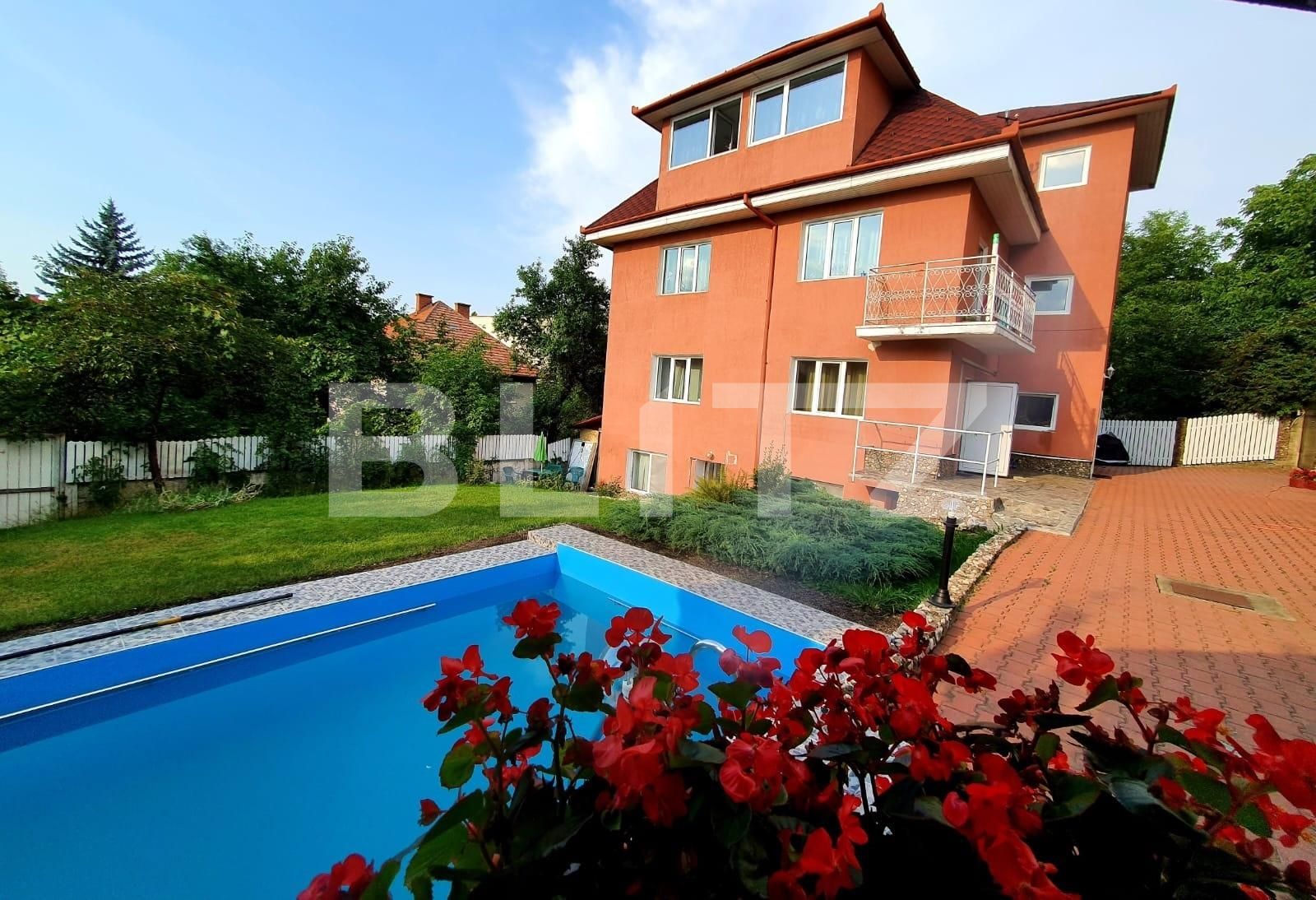 Apartament de închiriat 2 camere Brasovul Vechi - 81260AI | BLITZ Brașov | Poza14