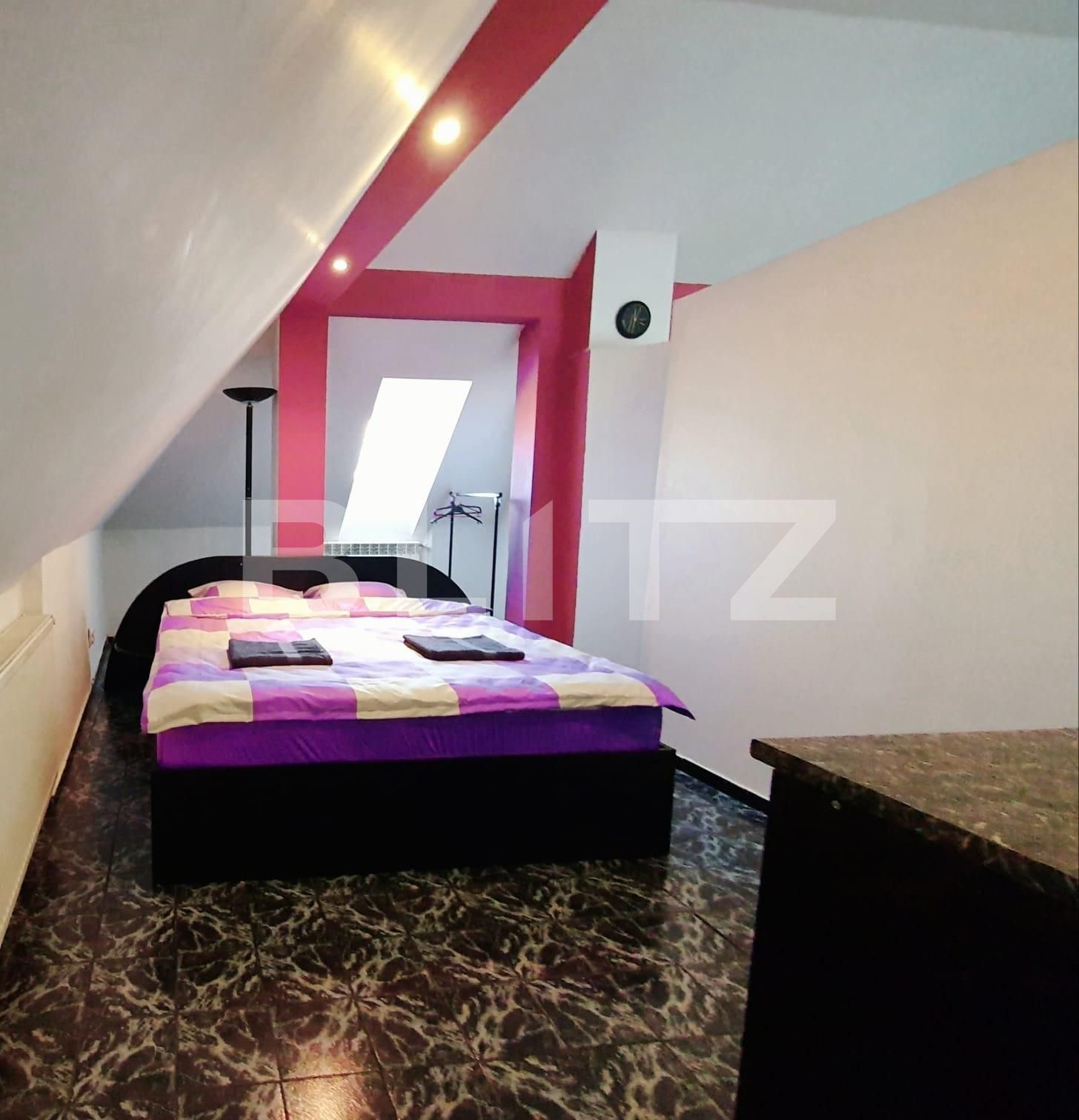 Apartament de închiriat 2 camere Brasovul Vechi - 81260AI | BLITZ Brașov | Poza12