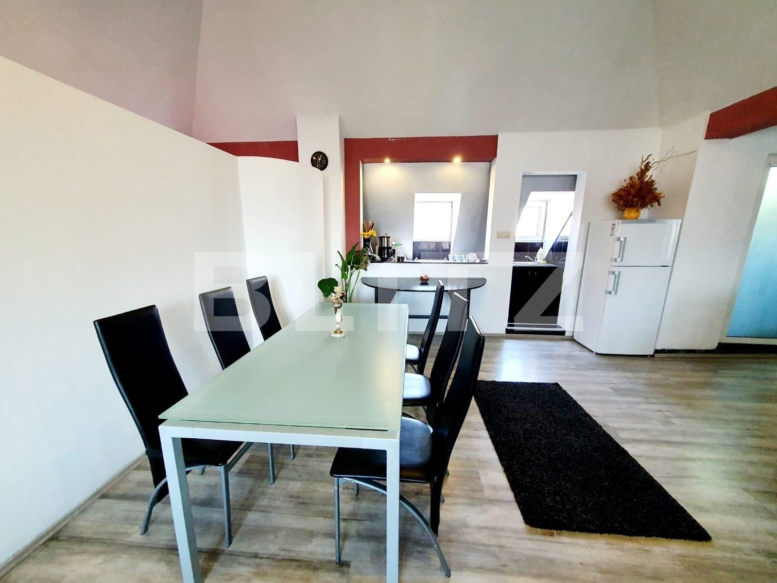 Apartament de închiriat 2 camere Brasovul Vechi - 81260AI | BLITZ Brașov | Poza4