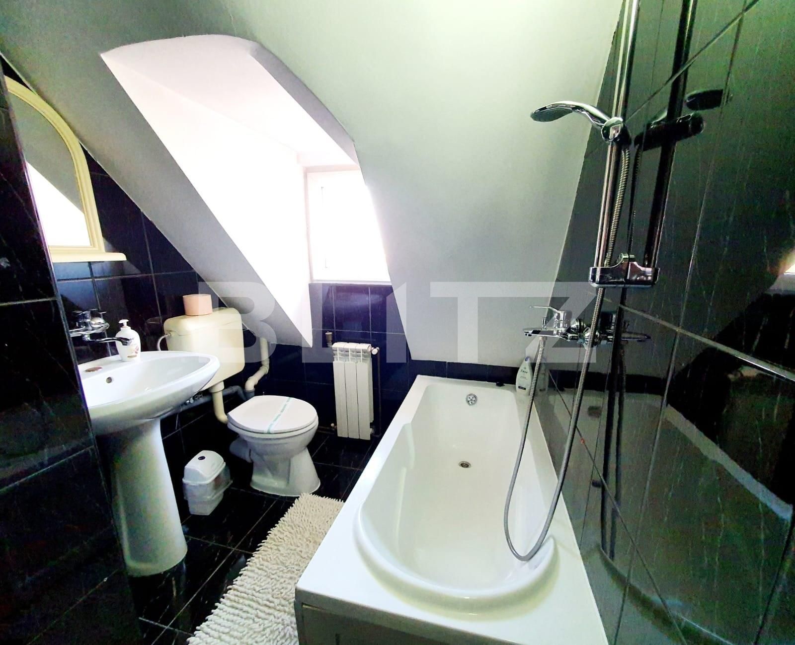 Apartament de închiriat 2 camere Brasovul Vechi - 81260AI | BLITZ Brașov | Poza13