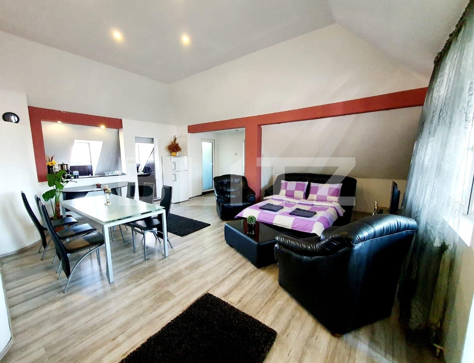 Apartament de închiriat 2 camere Brasovul Vechi - 81260AI | BLITZ Brașov | Poza8