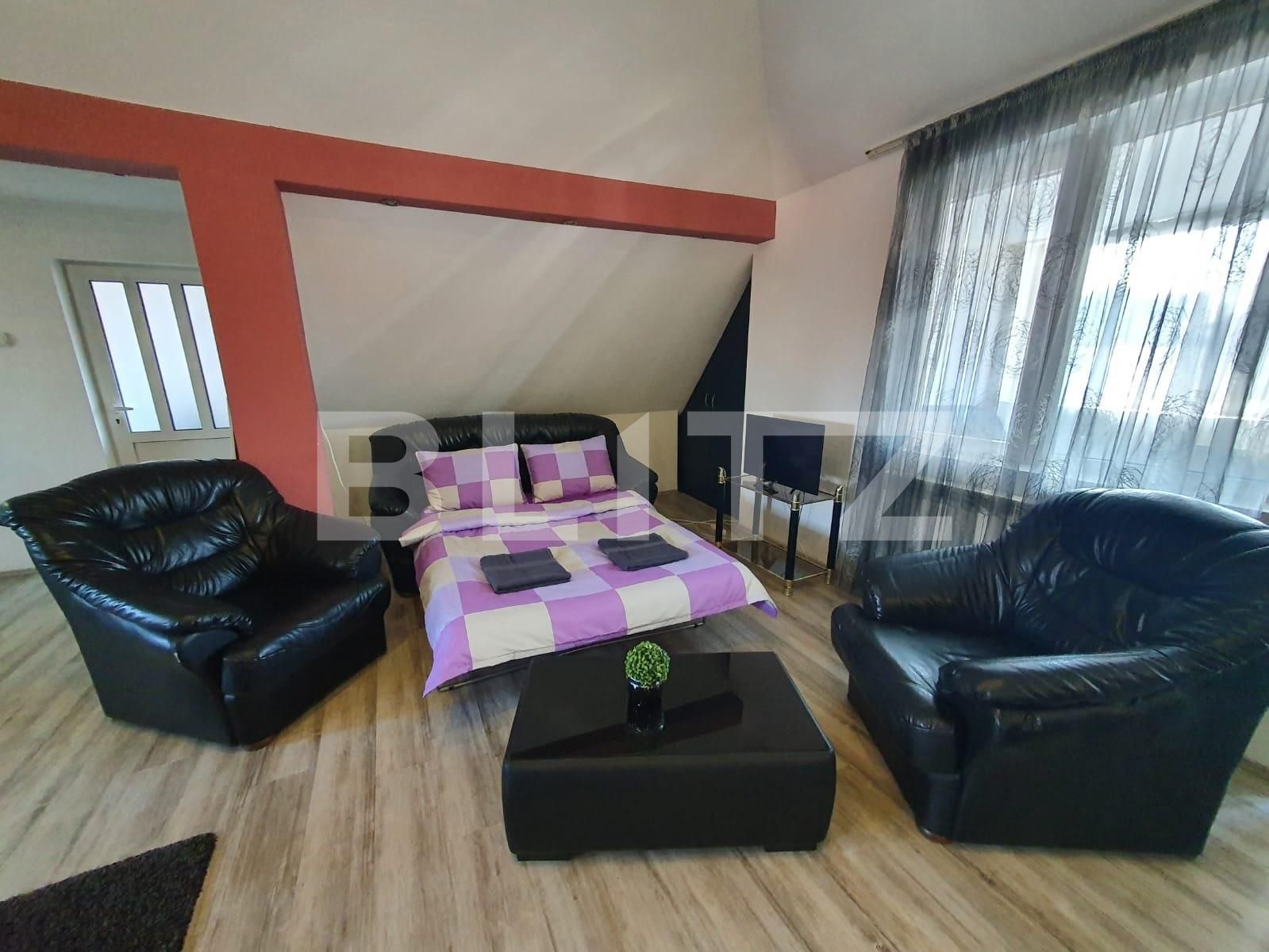 Apartament de închiriat 2 camere Brasovul Vechi - 81260AI | BLITZ Brașov | Poza10