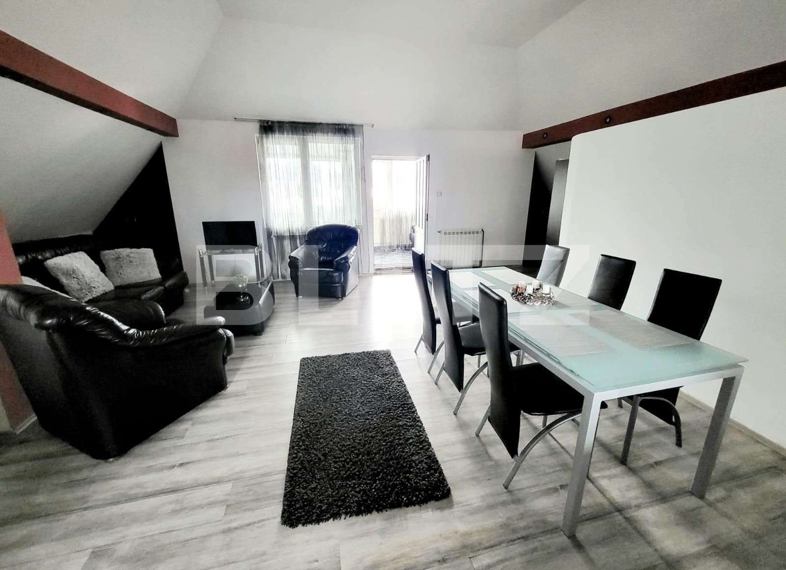 Apartament de închiriat 2 camere Brasovul Vechi - 81260AI | BLITZ Brașov | Poza2