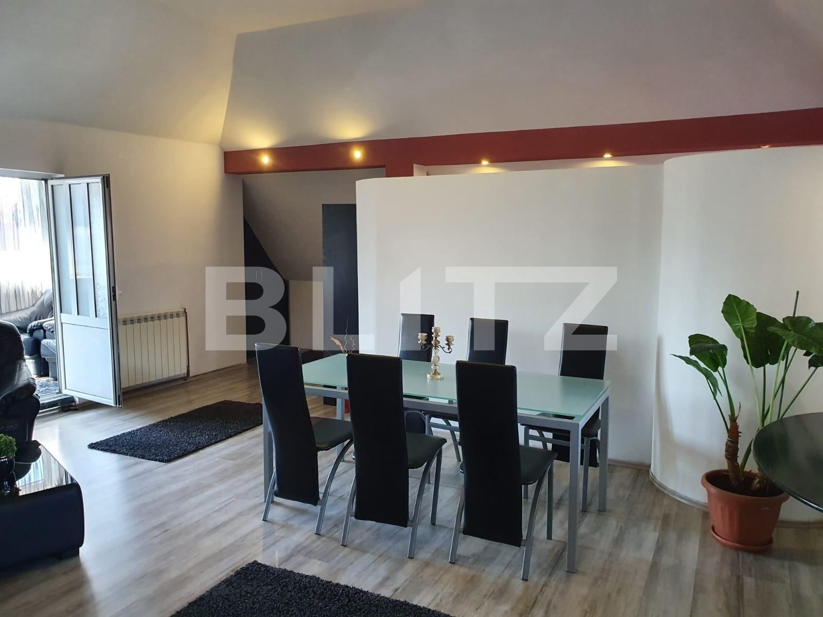 Apartament de închiriat 2 camere Brasovul Vechi - 81260AI | BLITZ Brașov | Poza3