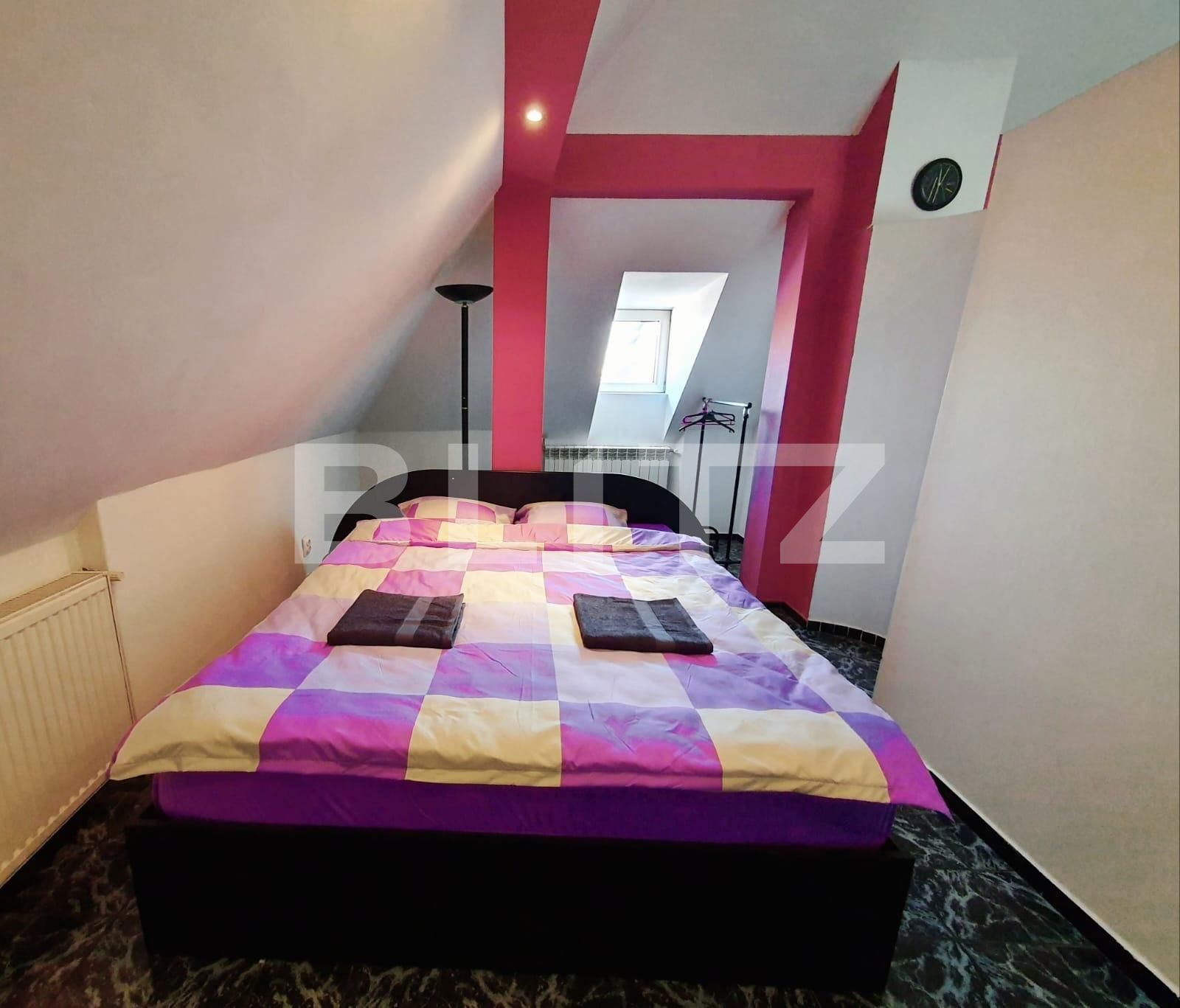 Apartament de închiriat 2 camere Brasovul Vechi - 81260AI | BLITZ Brașov | Poza11