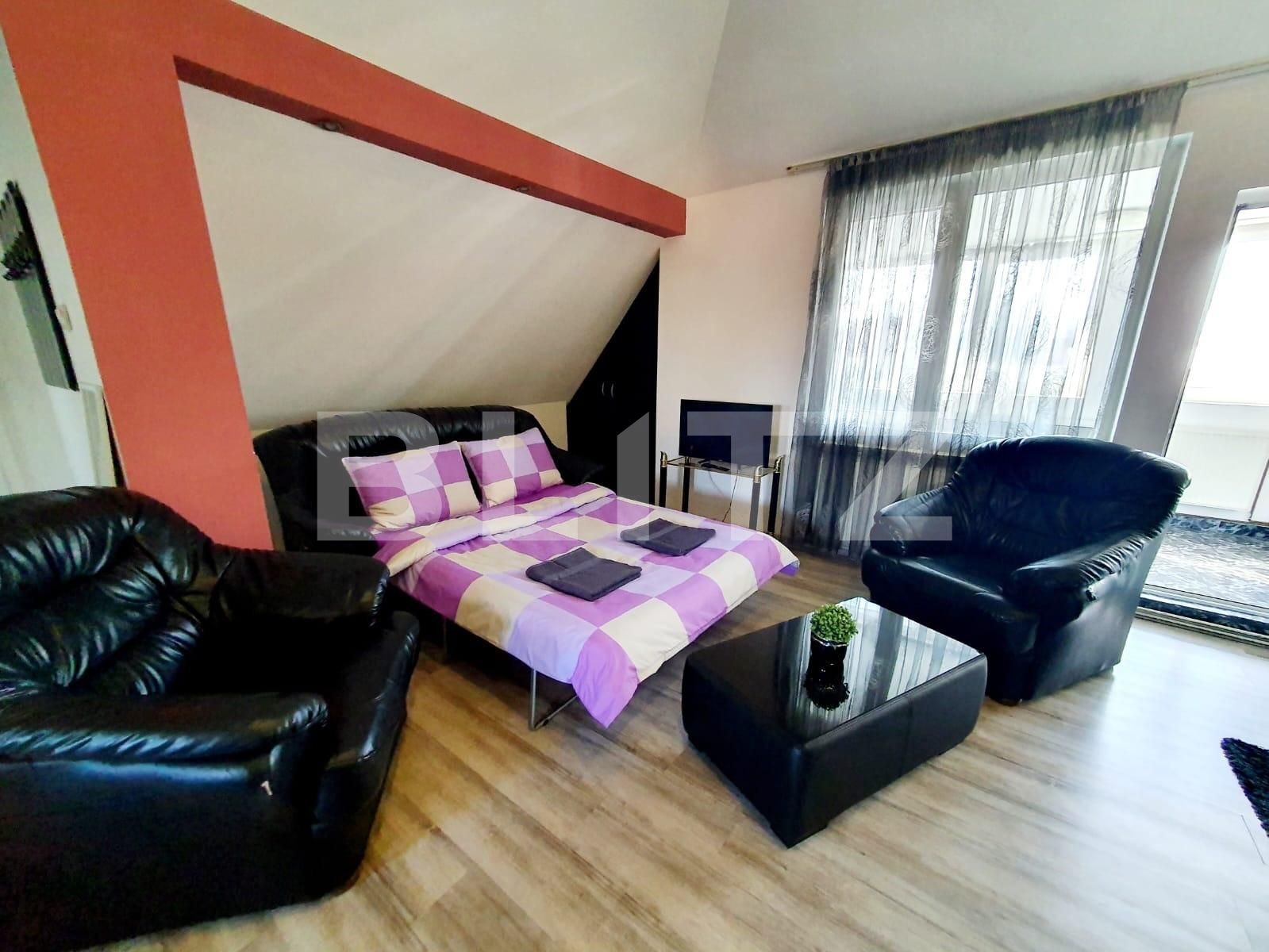 Apartament de închiriat 2 camere Brasovul Vechi - 81260AI | BLITZ Brașov | Poza9