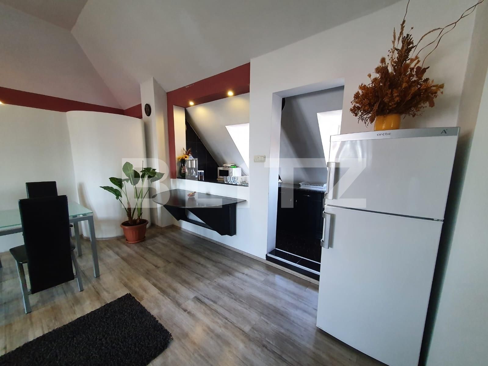 Apartament de închiriat 2 camere Brasovul Vechi - 81260AI | BLITZ Brașov | Poza5