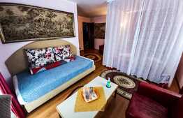 Pensiune 3*, 484 mp utili și 1000 mp teren, Predeal!