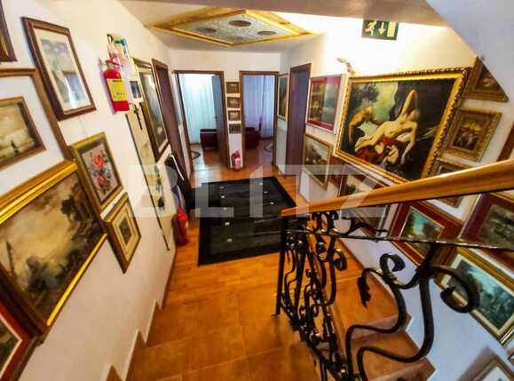 Casa de vânzare 8 camere Sud - 81261CV | BLITZ Brașov | Poza5