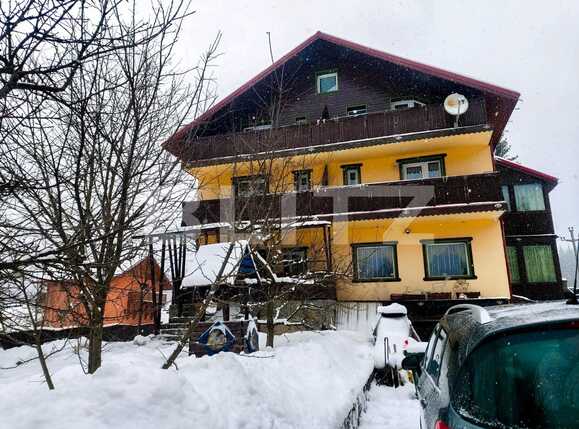 Casa de vânzare 8 camere Sud - 81261CV | BLITZ Brașov | Poza2