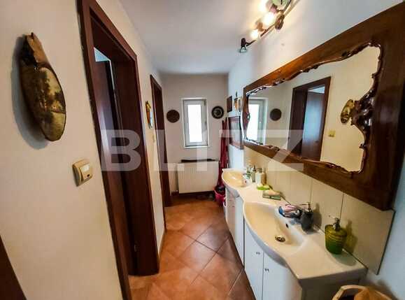 Casa de vânzare 8 camere Sud - 81261CV | BLITZ Brașov | Poza4