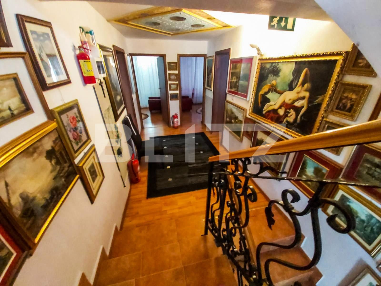 Casa de vânzare 8 camere Sud - 81261CV | BLITZ Brașov | Poza5