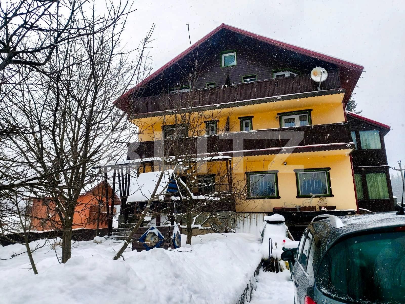 Casa de vânzare 8 camere Sud - 81261CV | BLITZ Brașov | Poza2