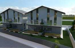 Duplex de 150 mp, proiect inovator 2022, cartier Izvor!